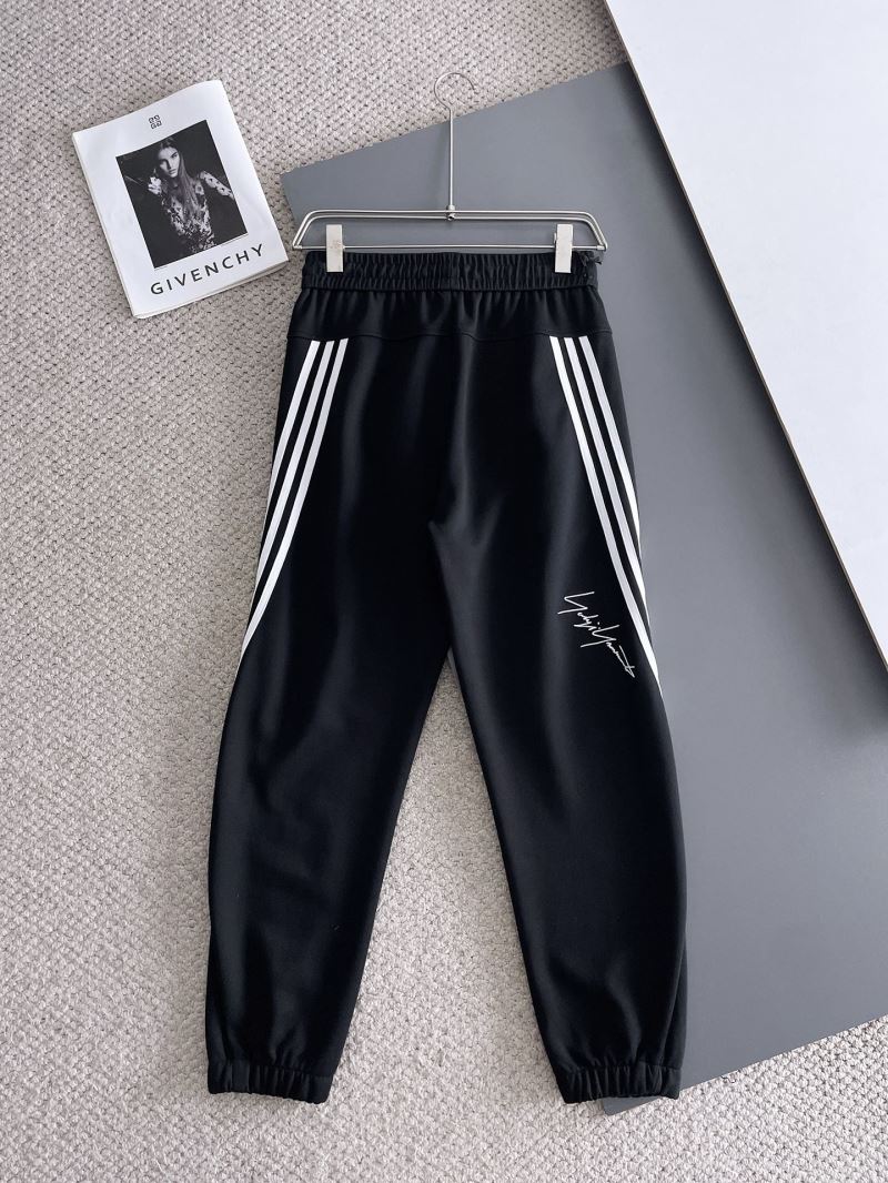 Y-3 Long Pants